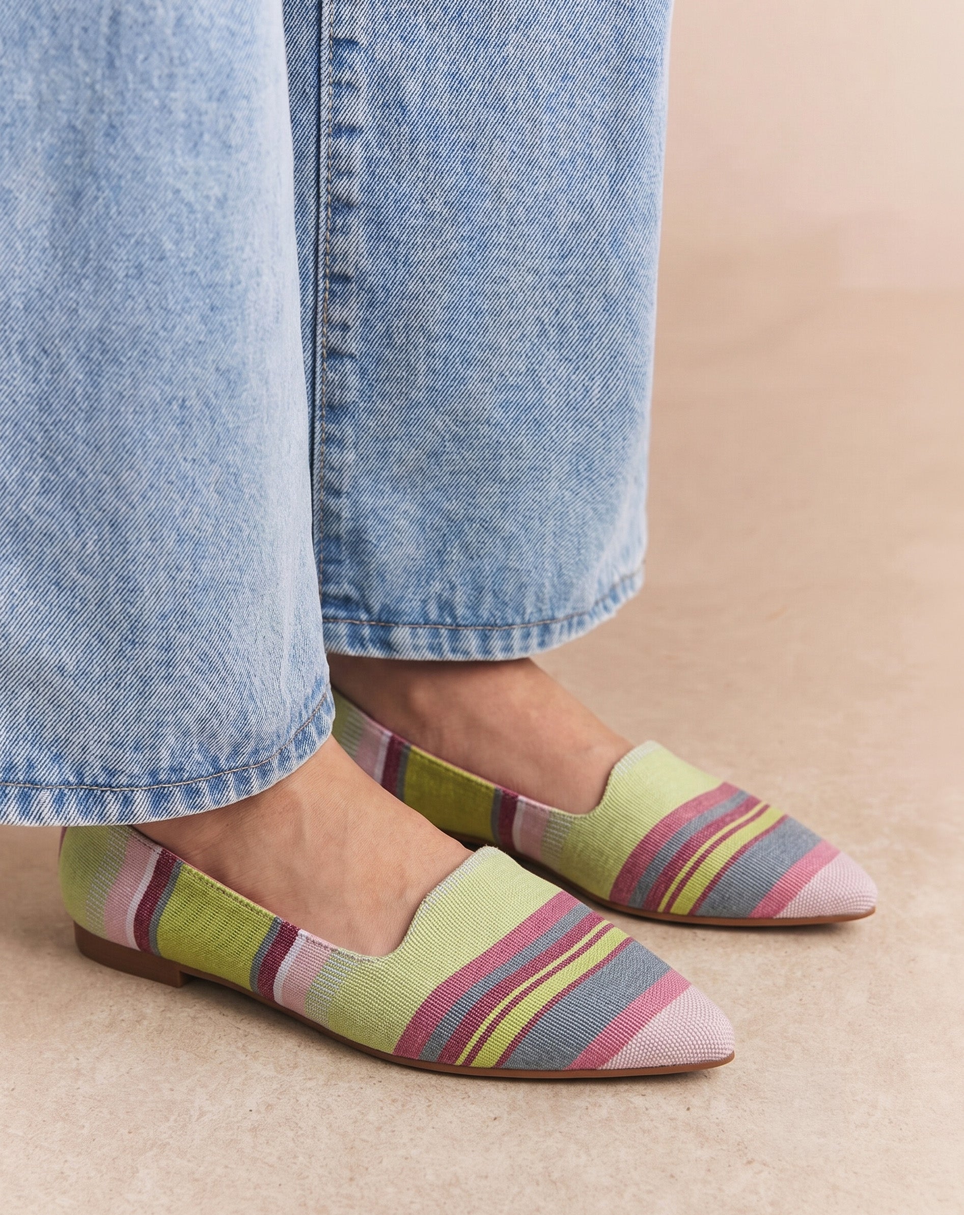 Candy Stripes