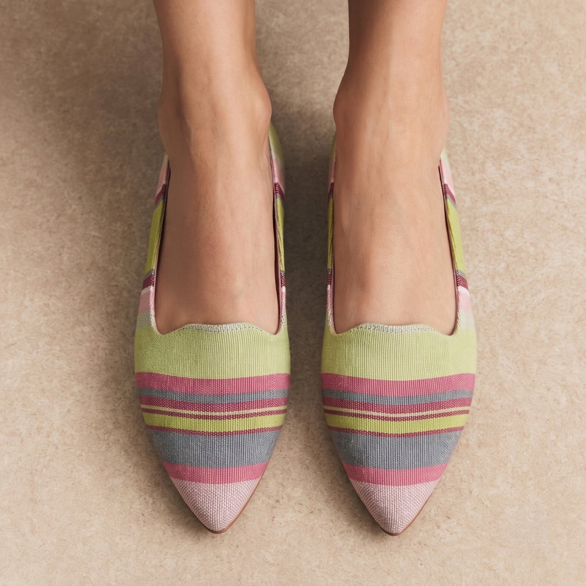 Candy Stripes