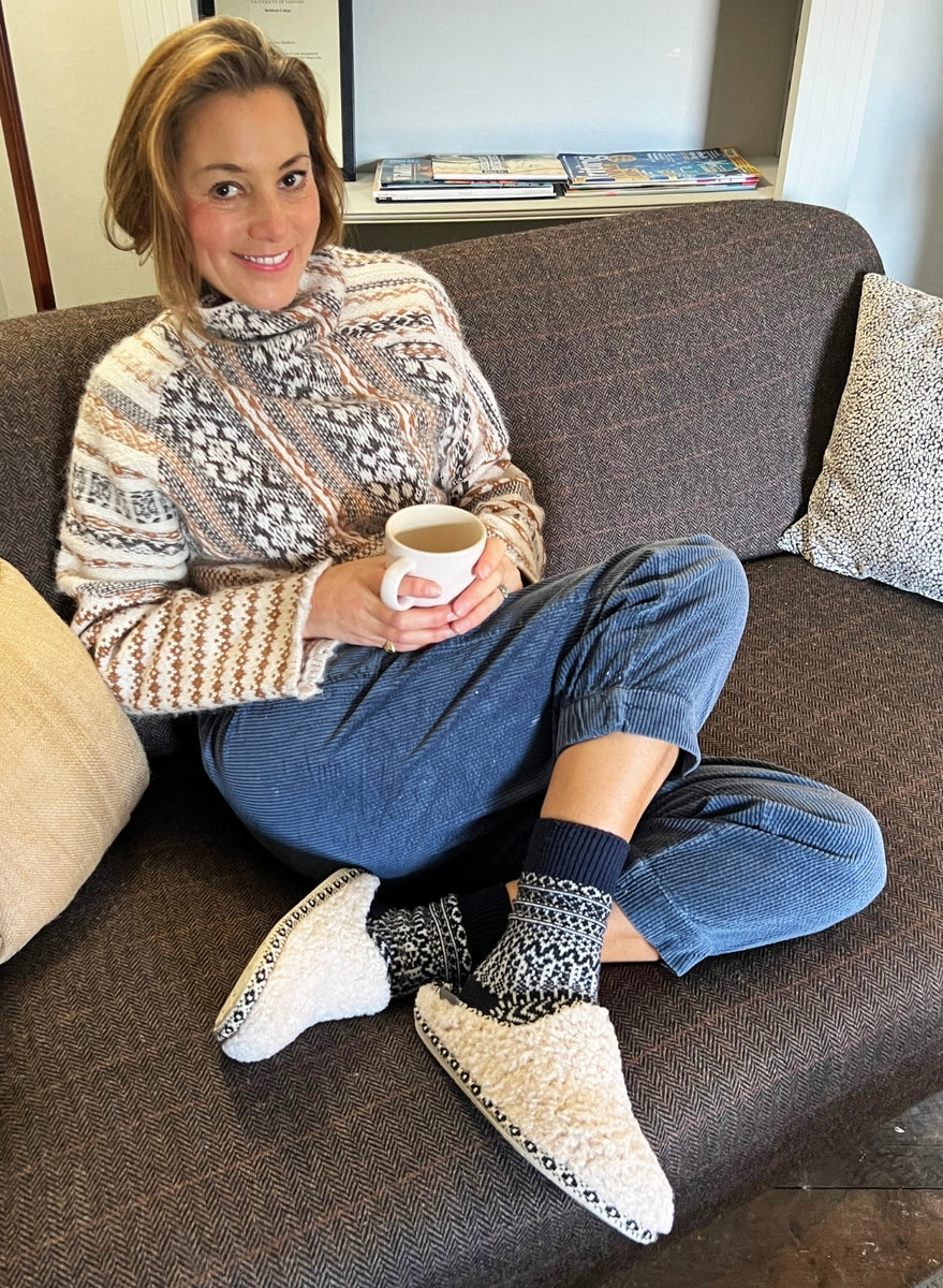 Hygge Slippers