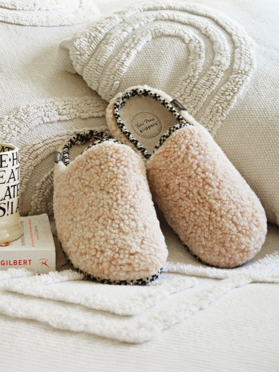 Hygge Slippers