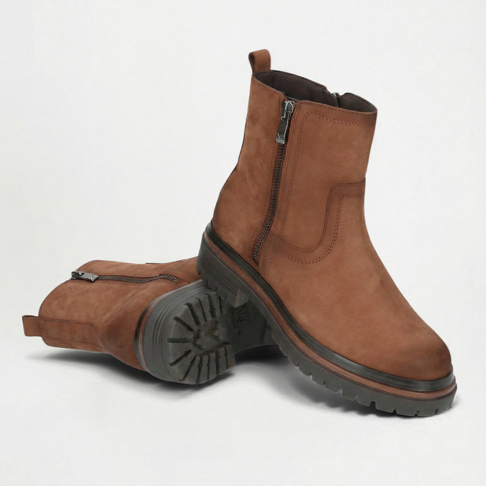 Dorset Boots