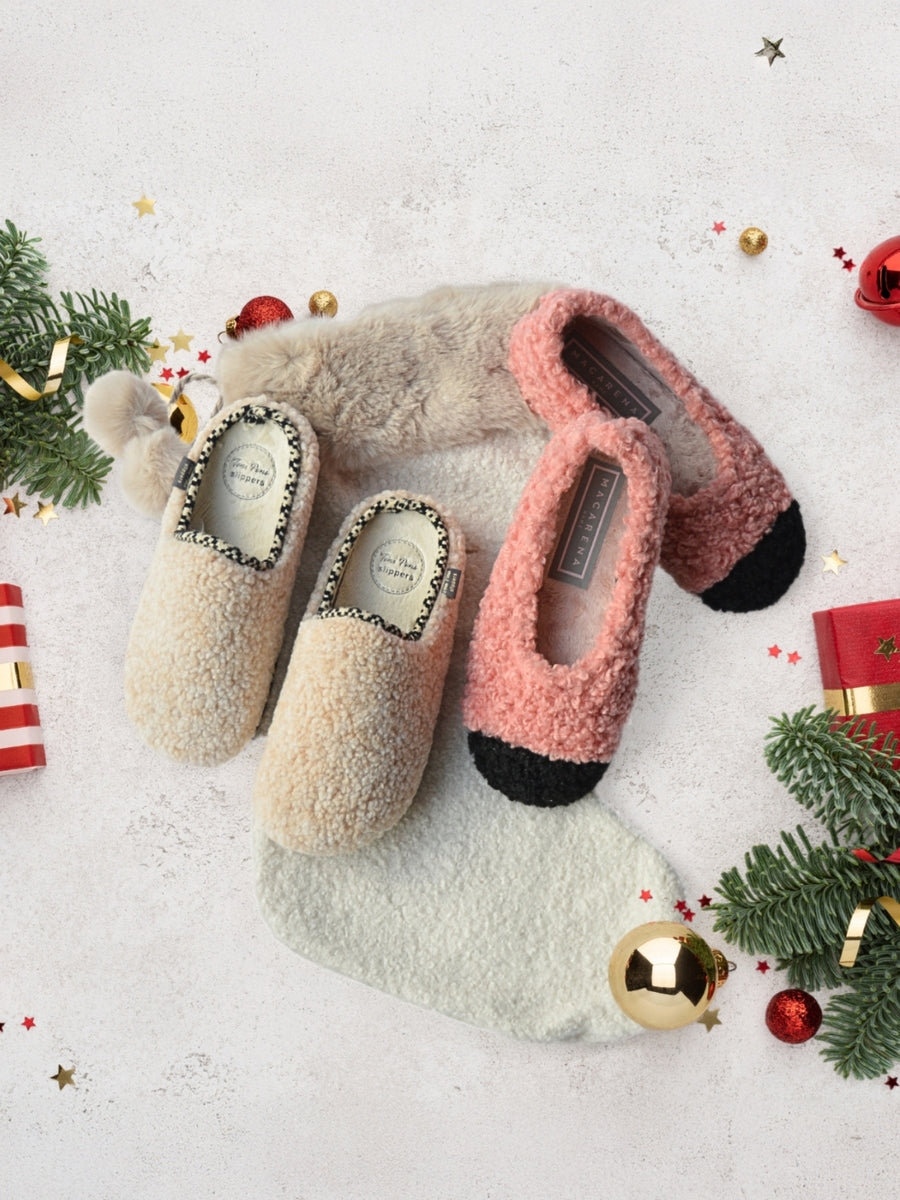 Hygge Slippers