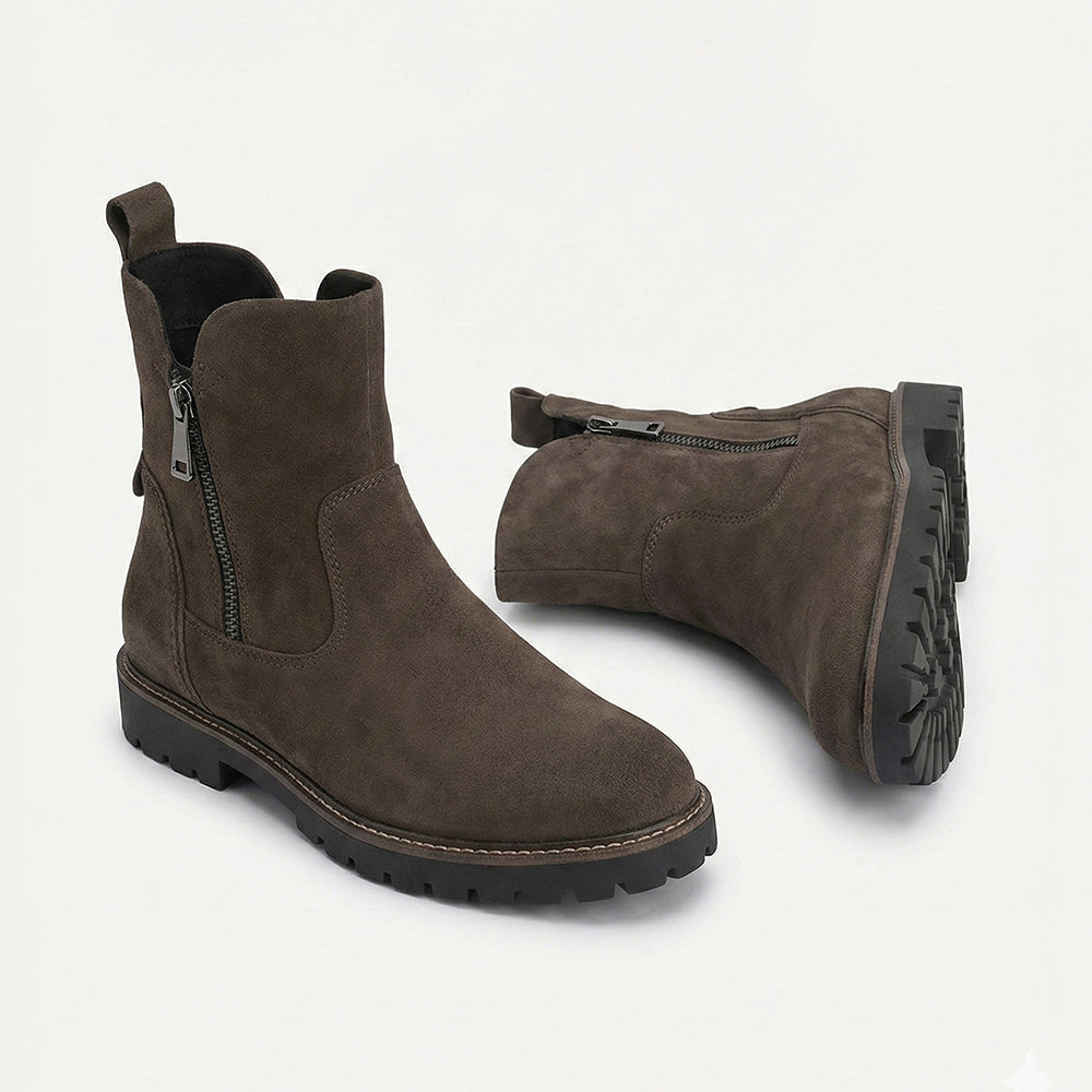 Luna Trail Boot