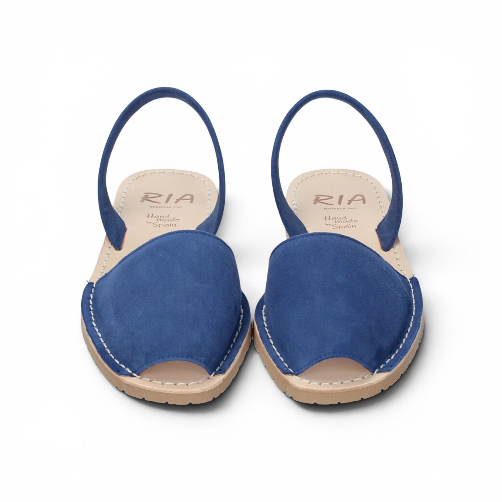 Menorcan Sandals / Lake