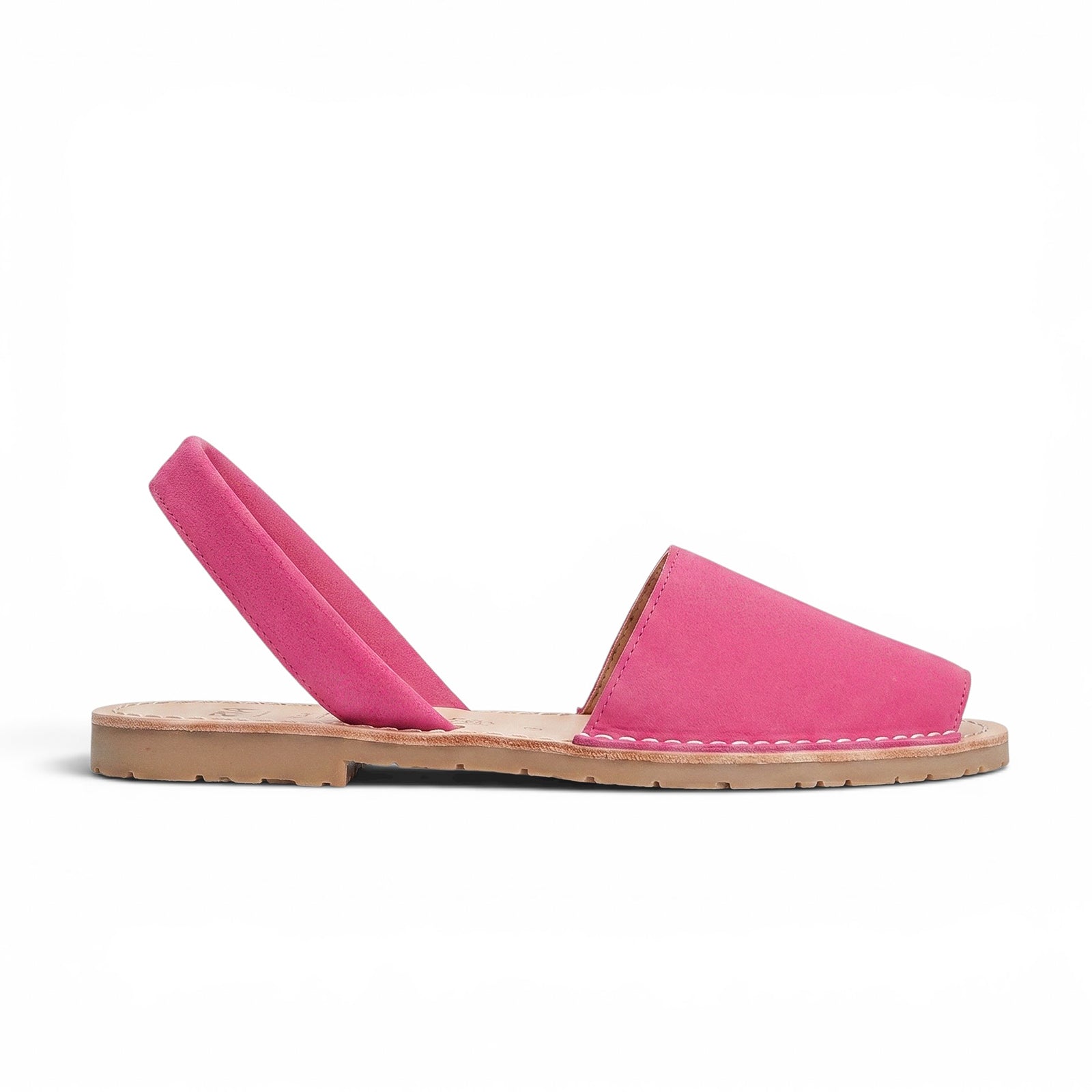 Menorcan Sandals / Bougainvillea