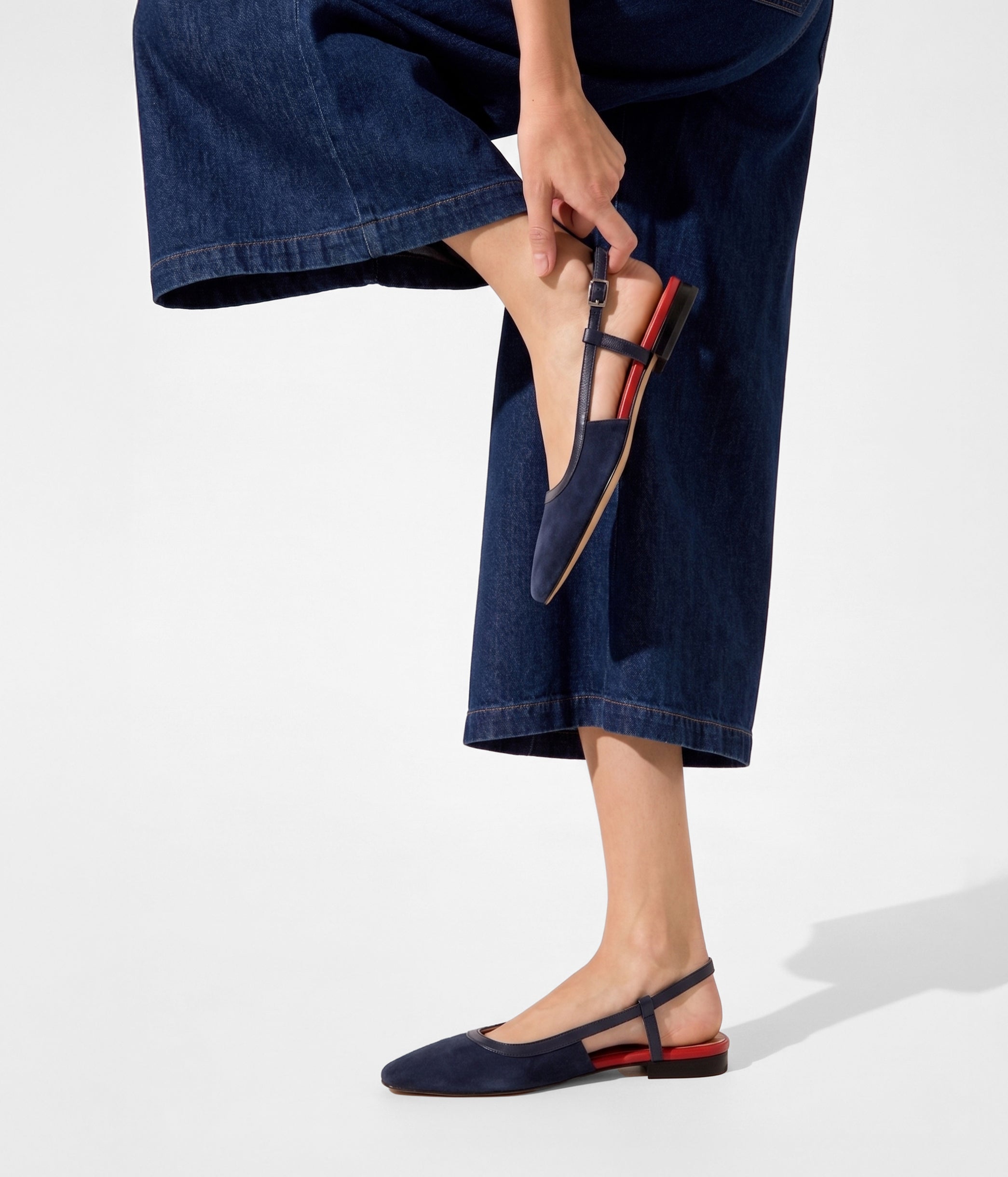 Riviera Sandals