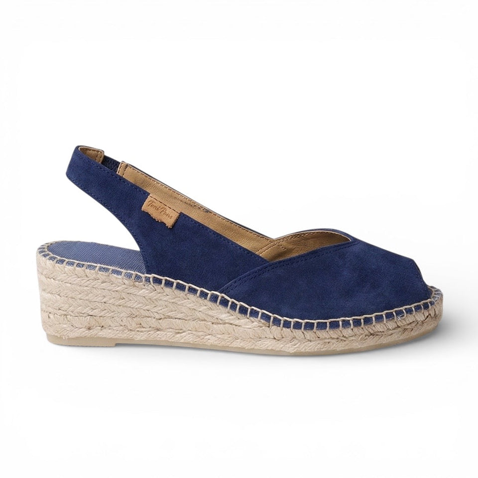Paloma Wedge Espadrilles