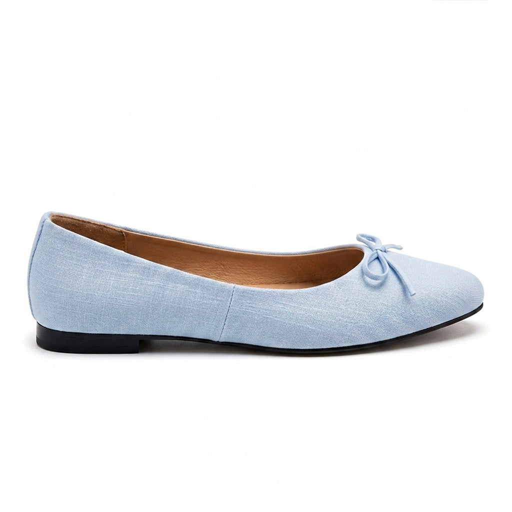 Forget Me Not Pumps
