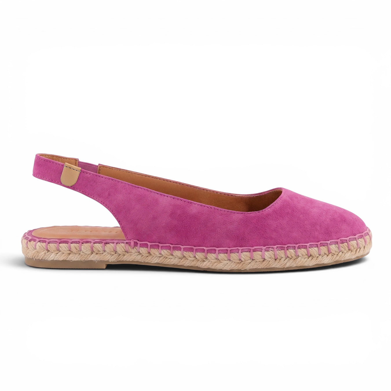 Amalfi Sandals / Pink
