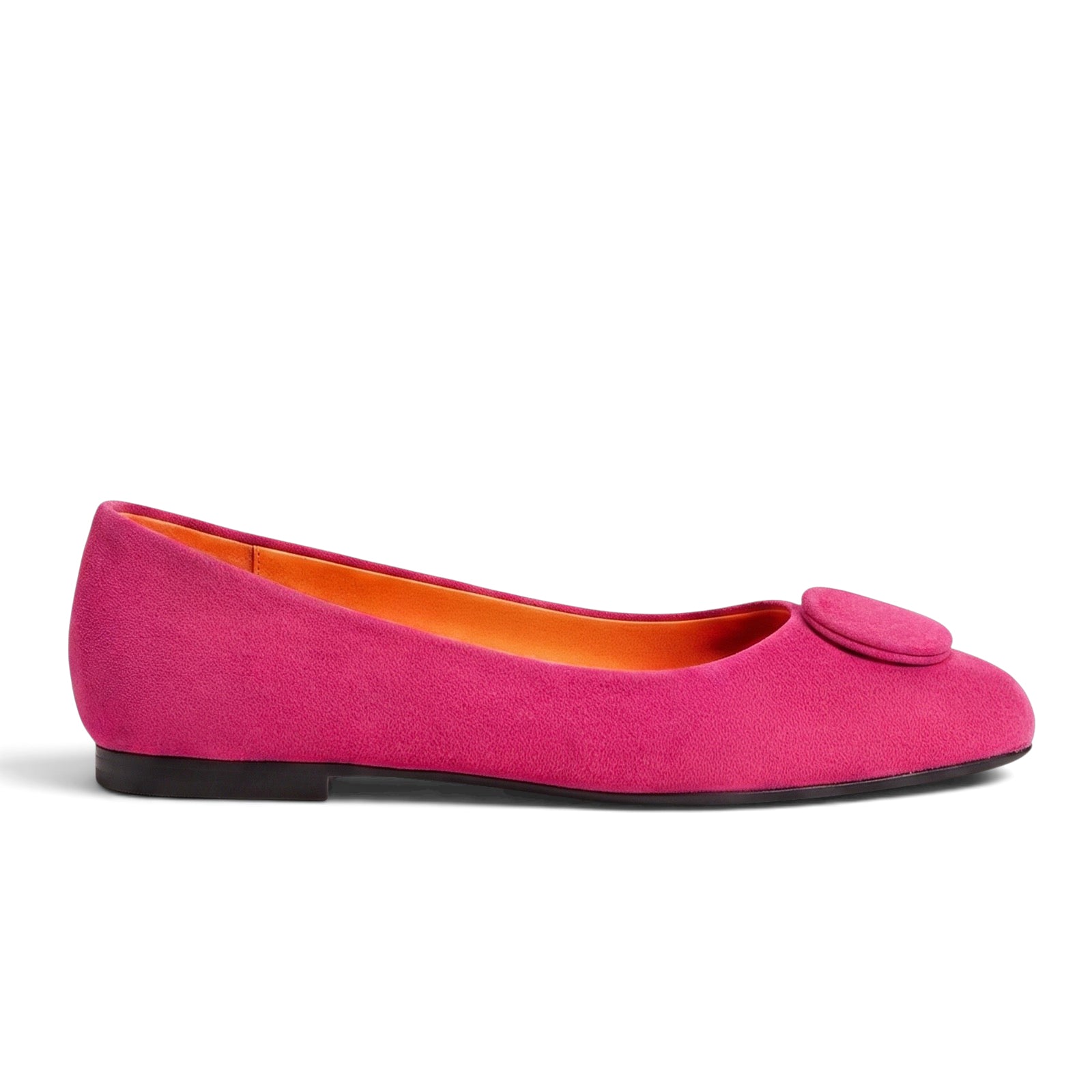 Pollyanna Pumps