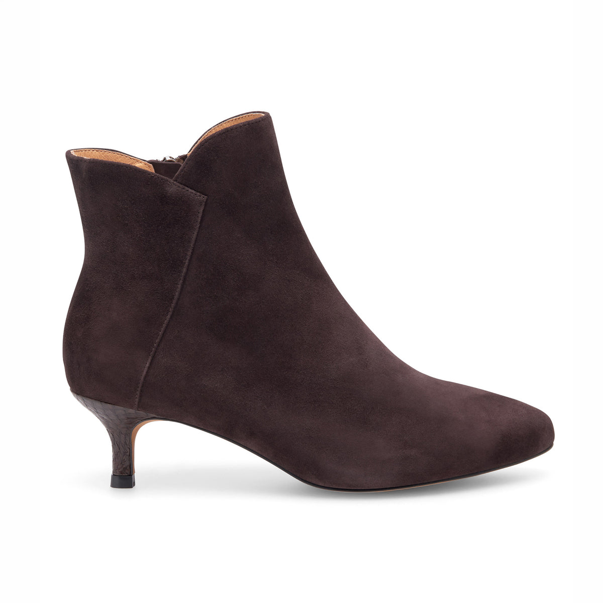 Pixie Boot / Chocolate