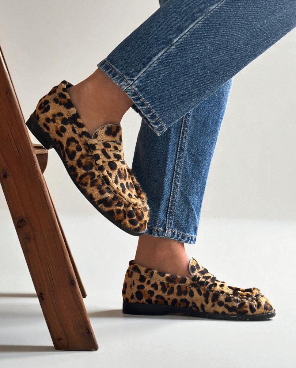Cheetah Chic