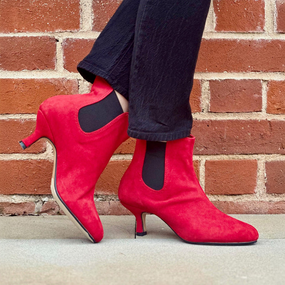 Pimpernel Pixies - LAST PAIR!