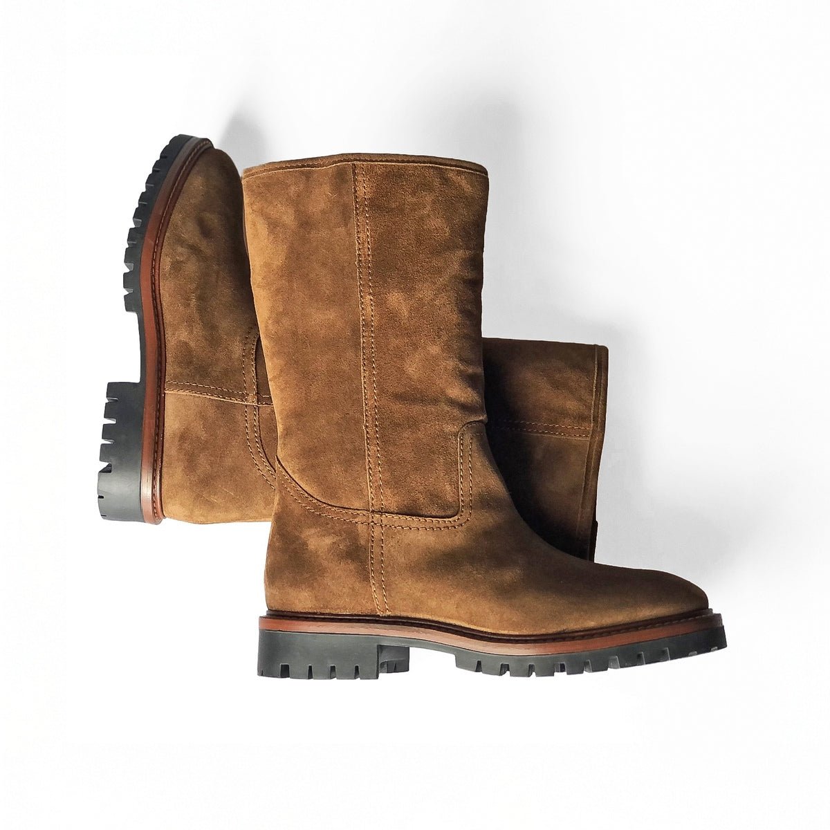 The Shetland - LAST PAIR UK4