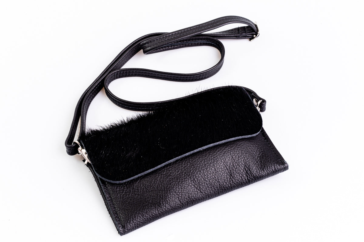 Anna Bag / Black