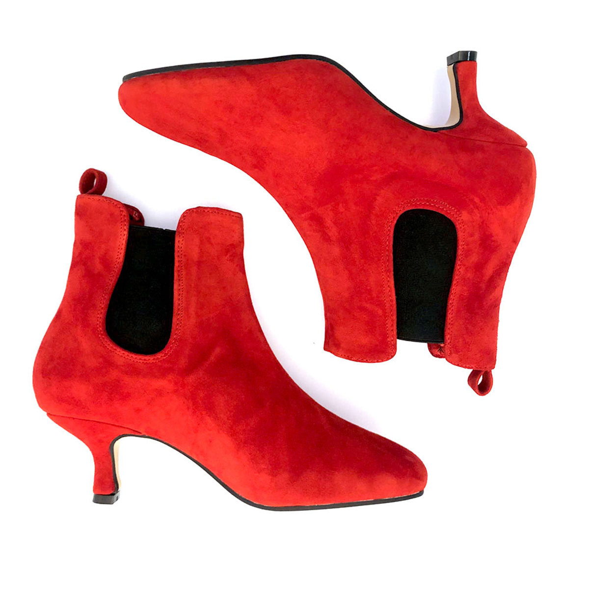 Pimpernel Pixies - LAST PAIR!