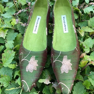 Your Smile, Your Style and Your Footwear!