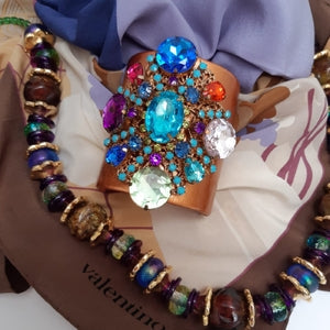 Vintage London - Emma Caderni