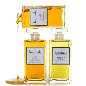 Beatitude Essential Oils