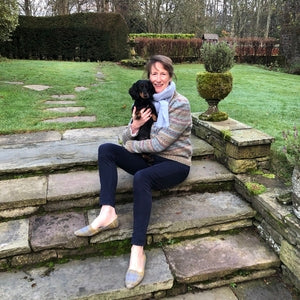 The Fad for Fair Isle