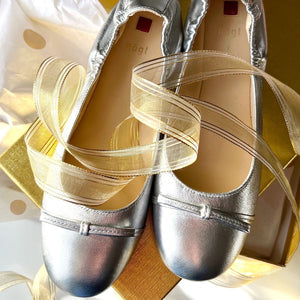 Celebrating the Festive Season With Christmas Shoes You'll Love