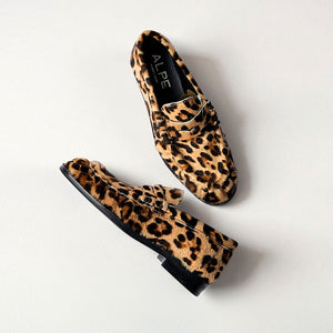 Lovely Loafers: The Mandarina Edit