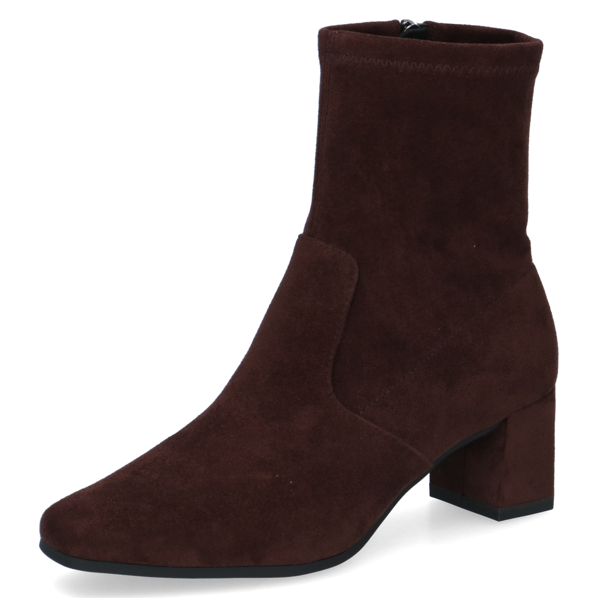 Brown and Tan