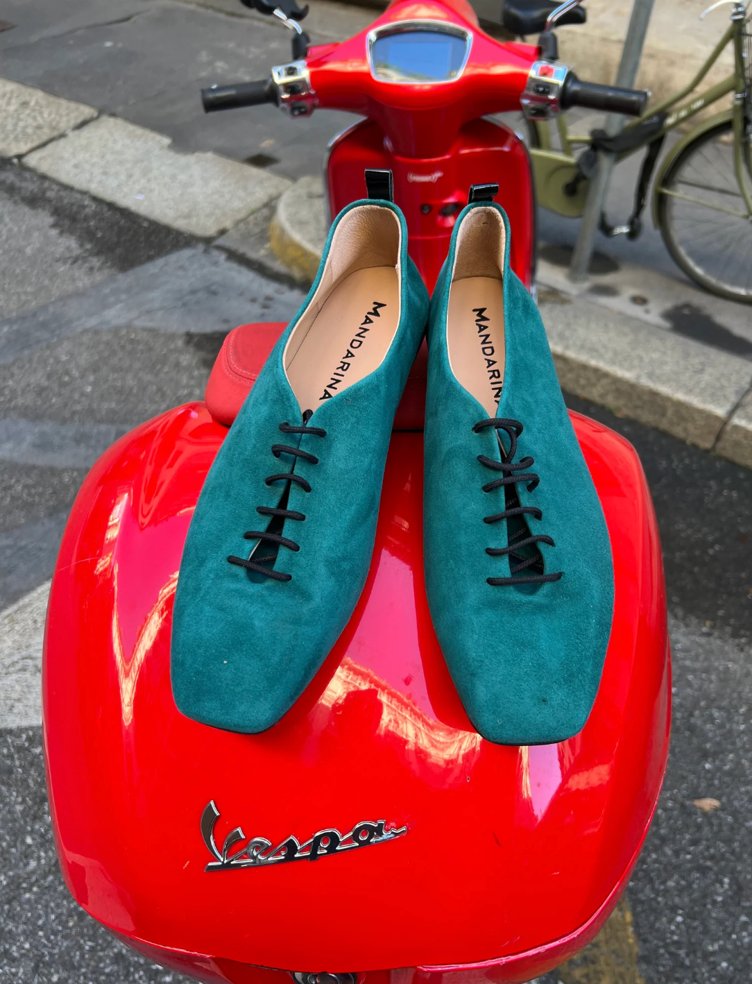 Ballet Pumps & Flats