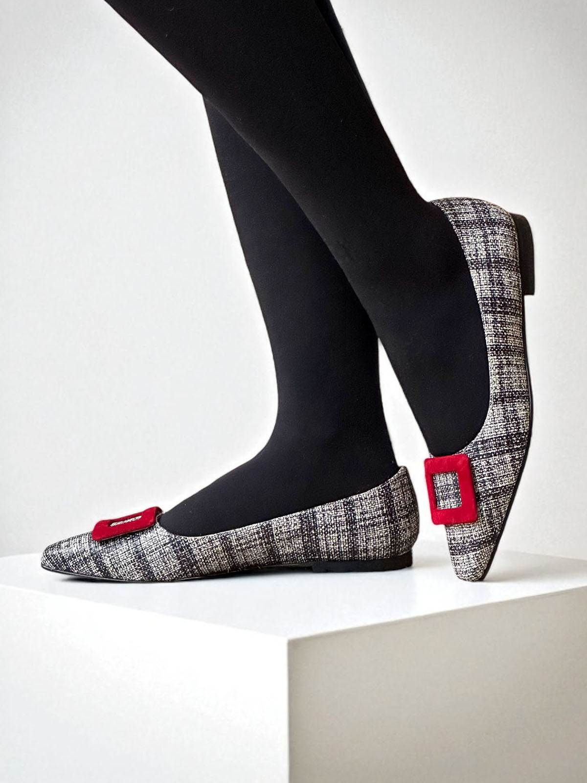 Ballet Pumps & Flats