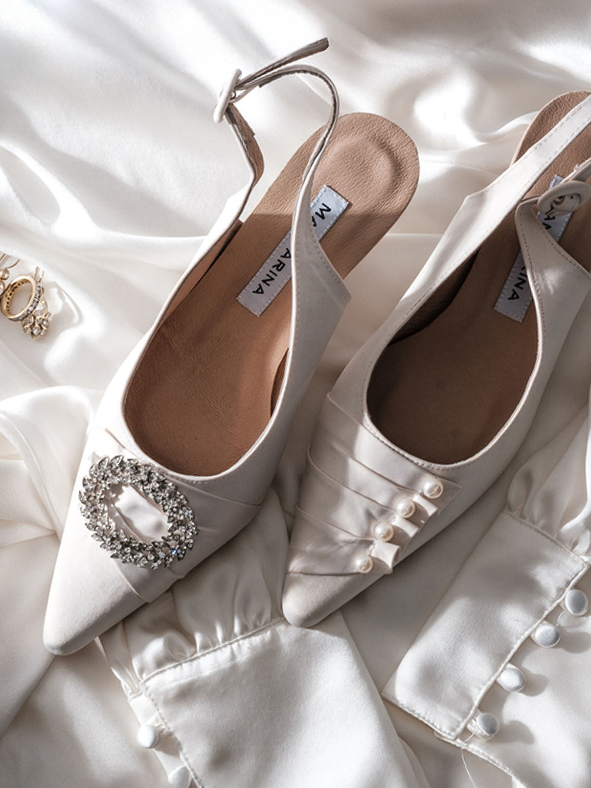 Wedding and Occasion Shoes