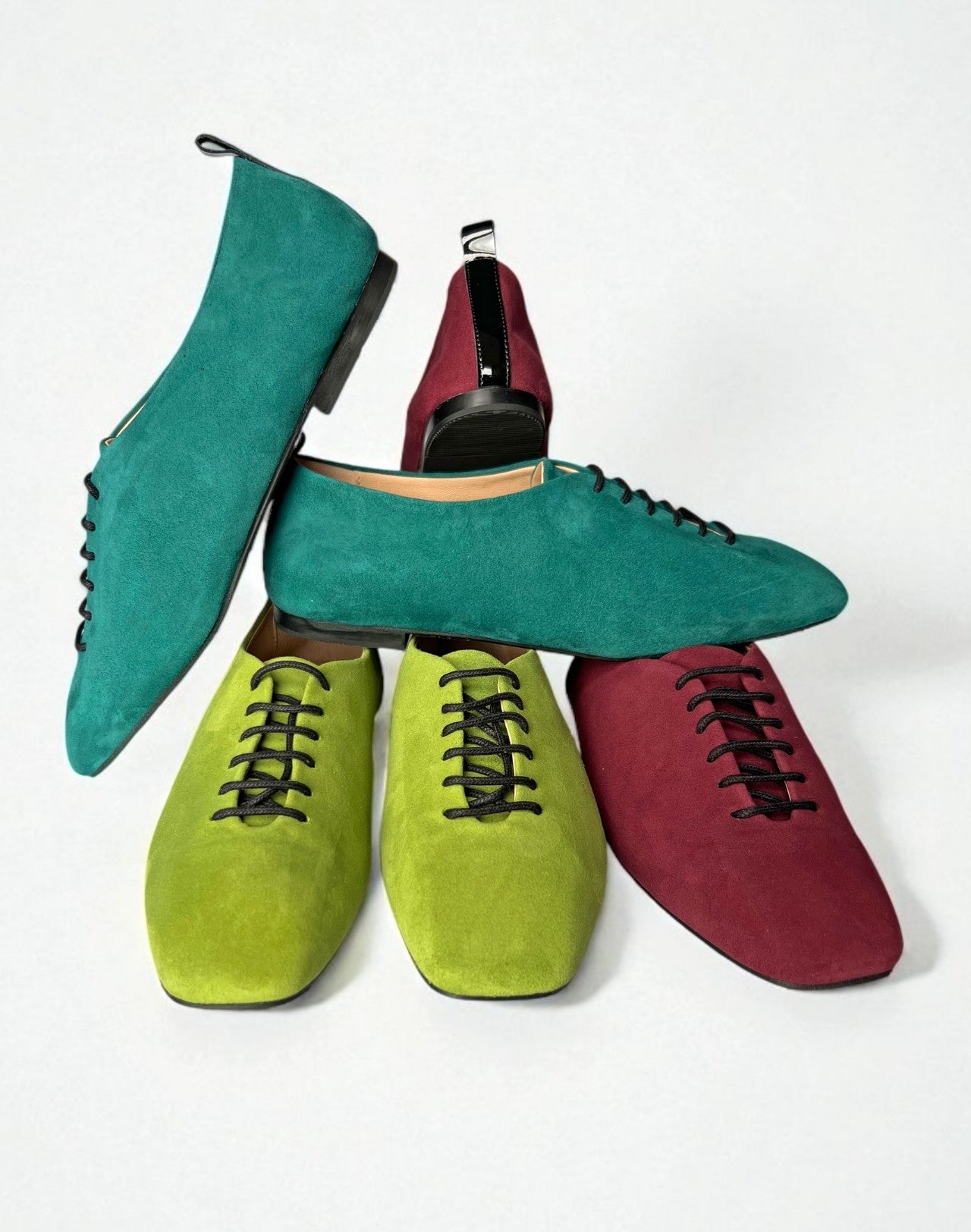 New Season Shoes & Boots