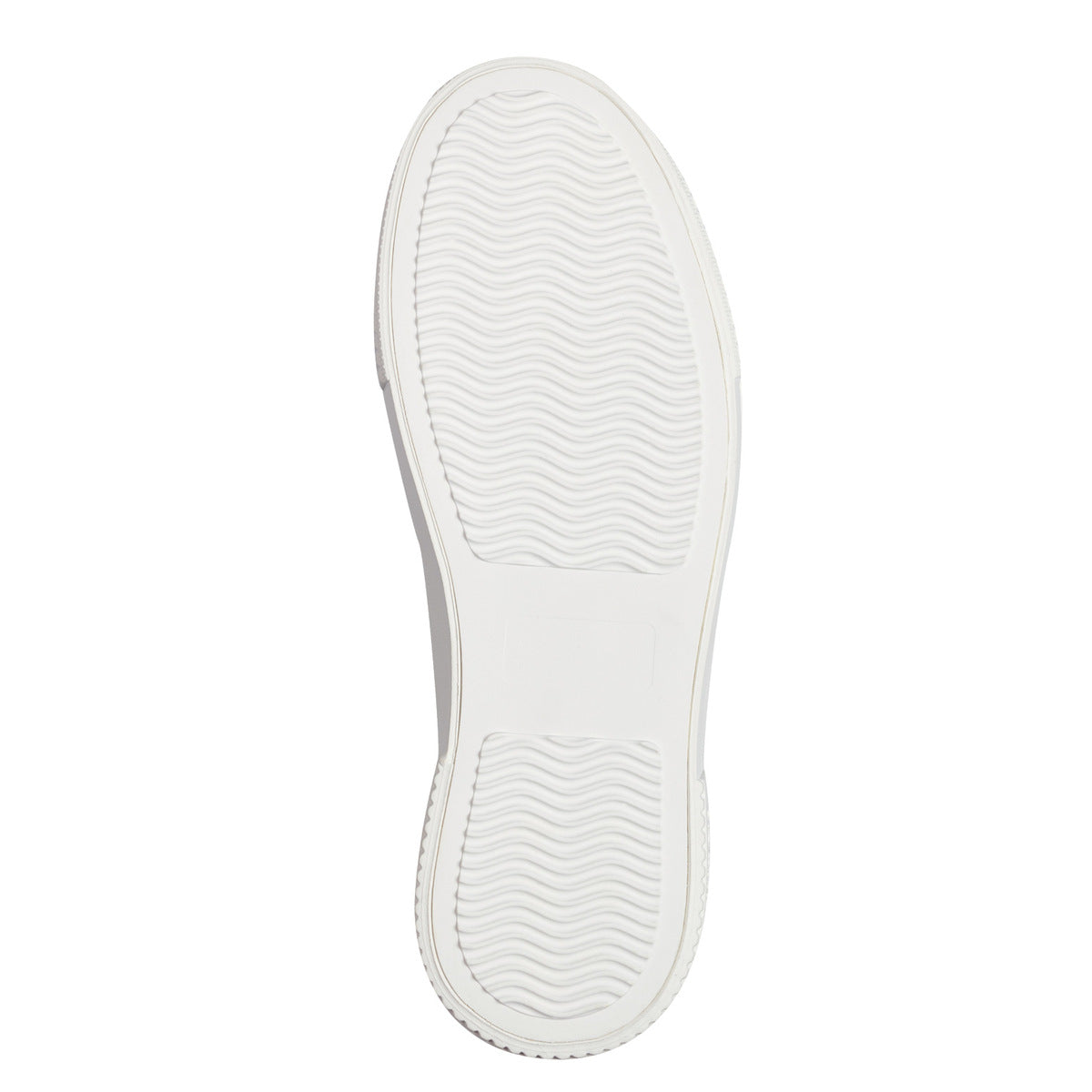 Denim Canvas Sneakers