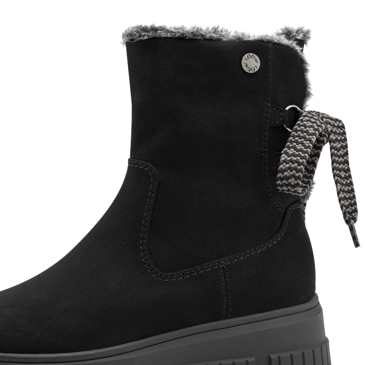 Polar Bliss Boots
