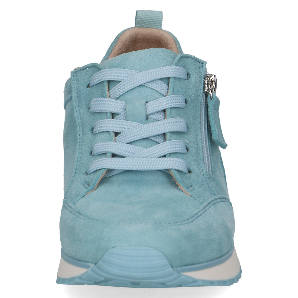 Sky Suede Sneakers