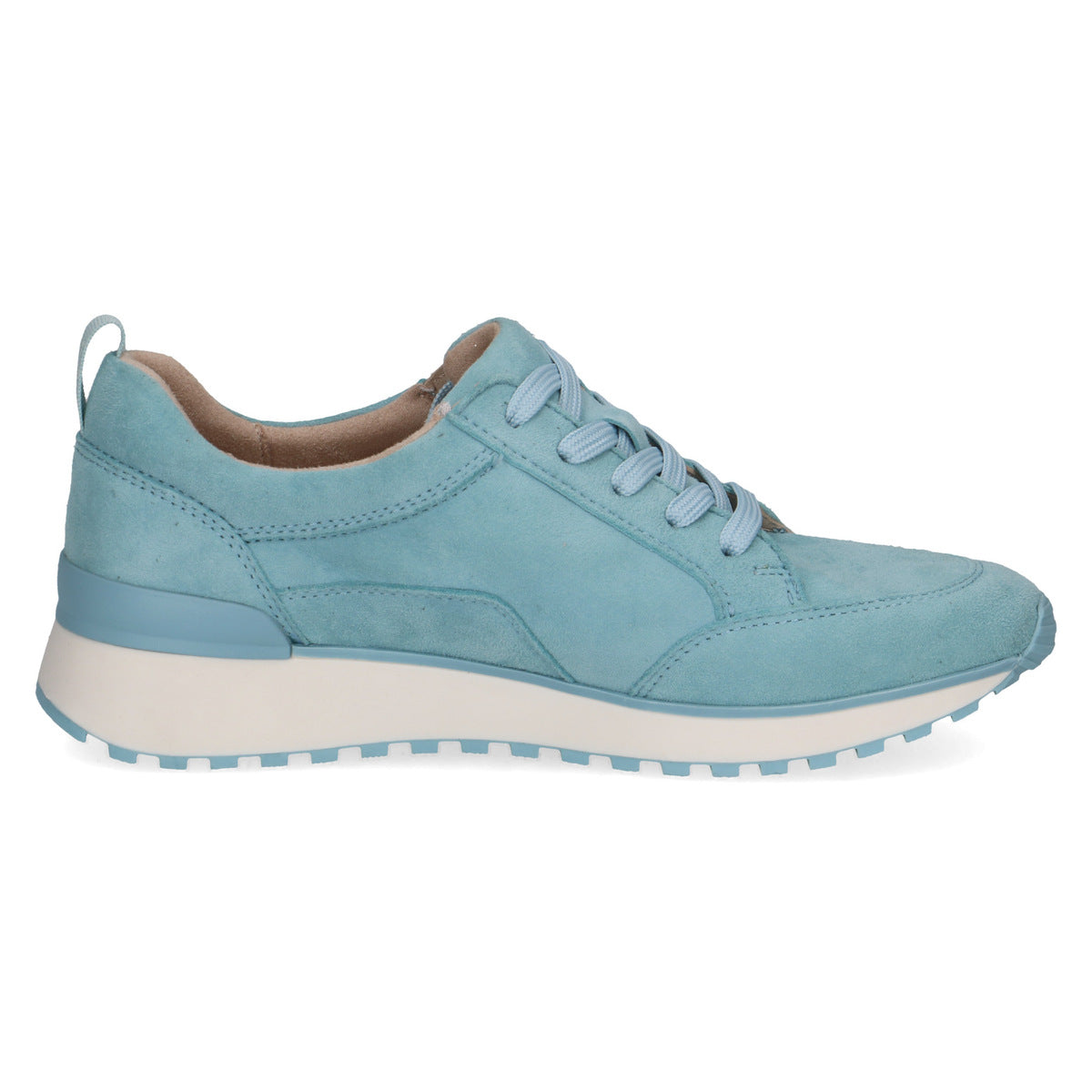 Sky Suede Sneakers