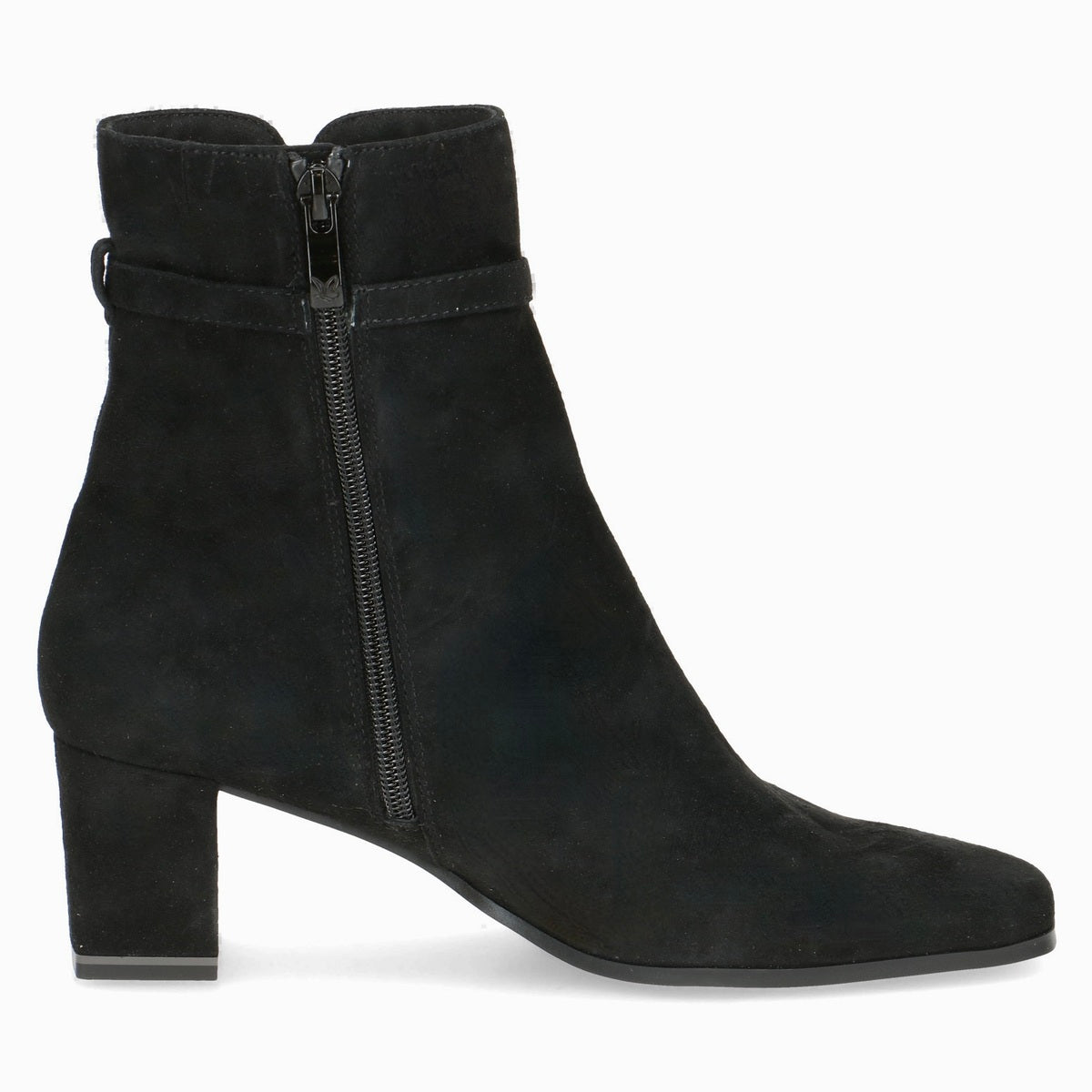 Tammy Boots / Black