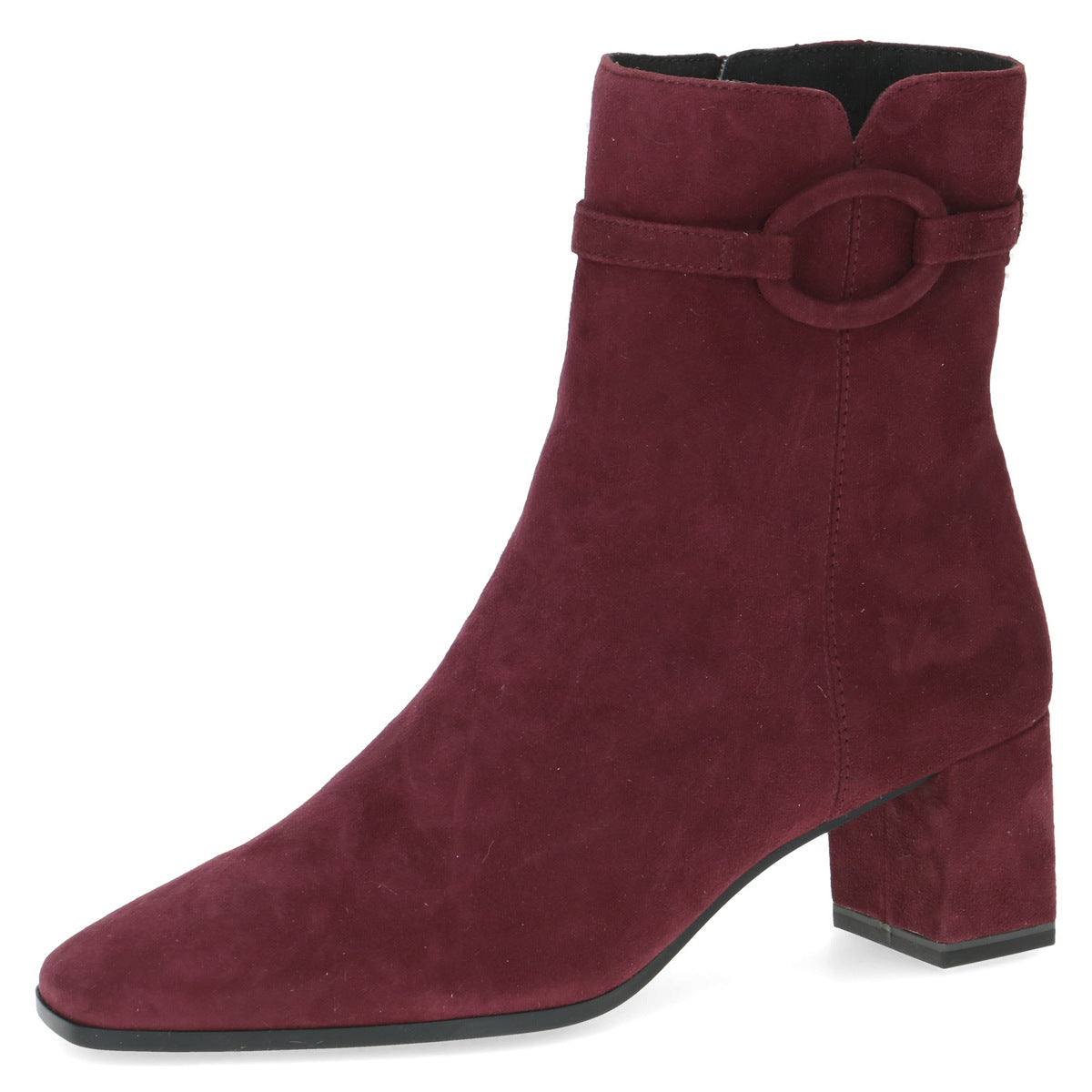 Tammy Boots / Bordeaux
