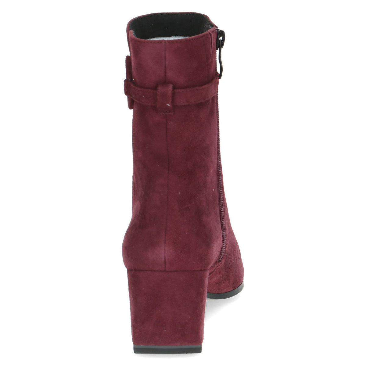 Tammy Boots / Bordeaux