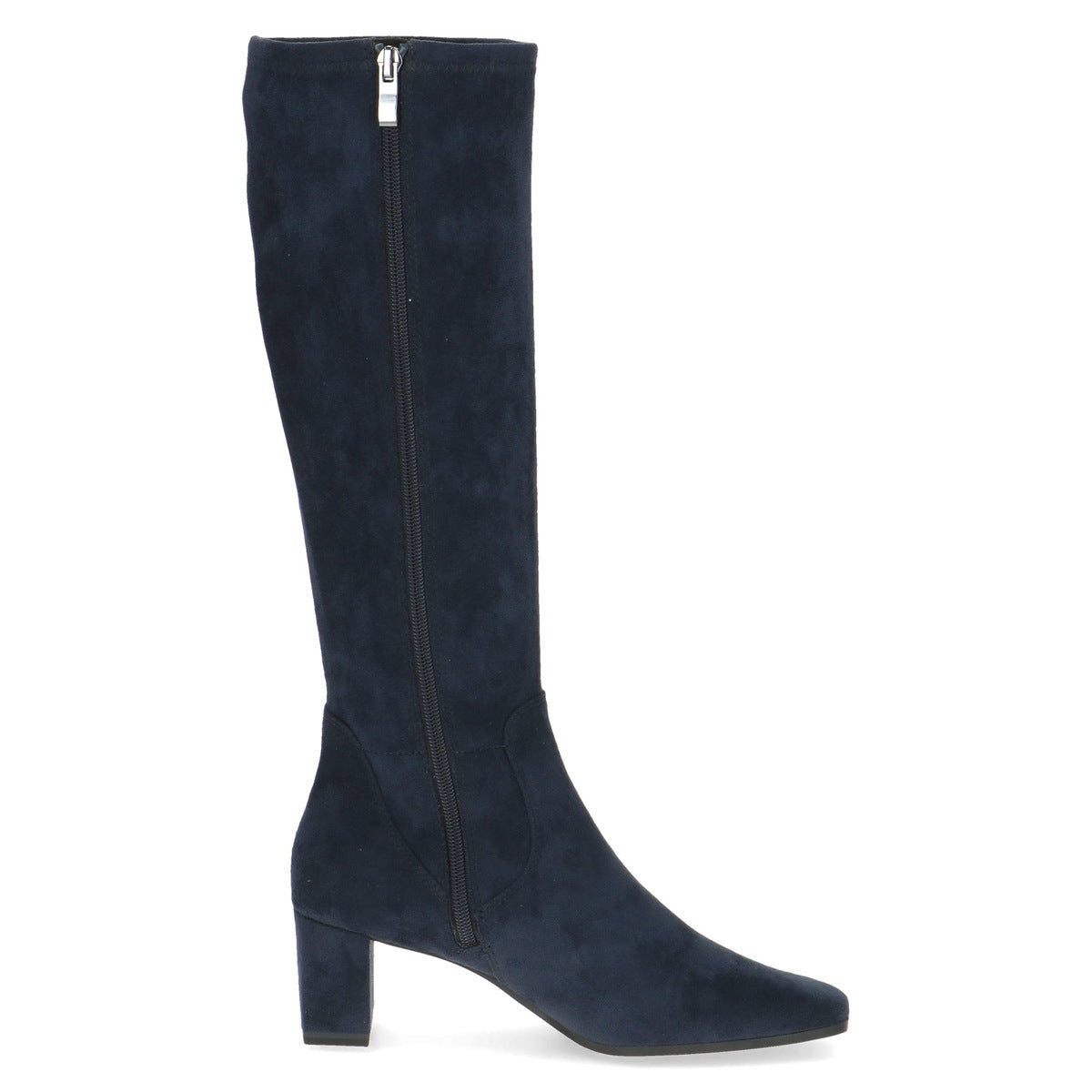 Bella Boots / Navy