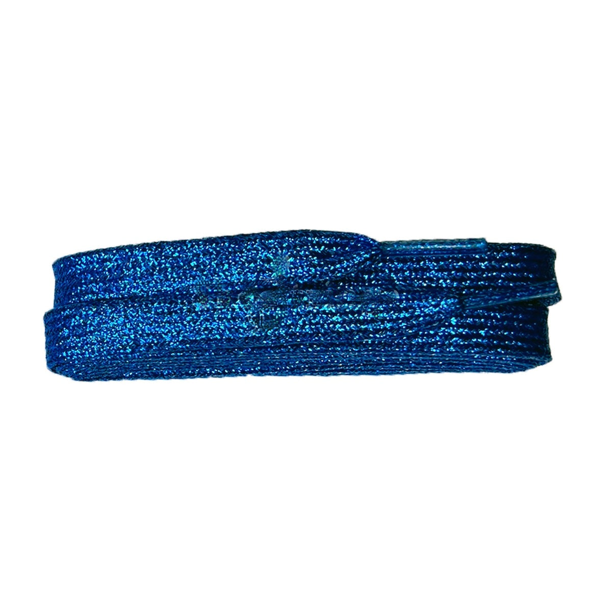 Fun Laces! Midnight sparkle