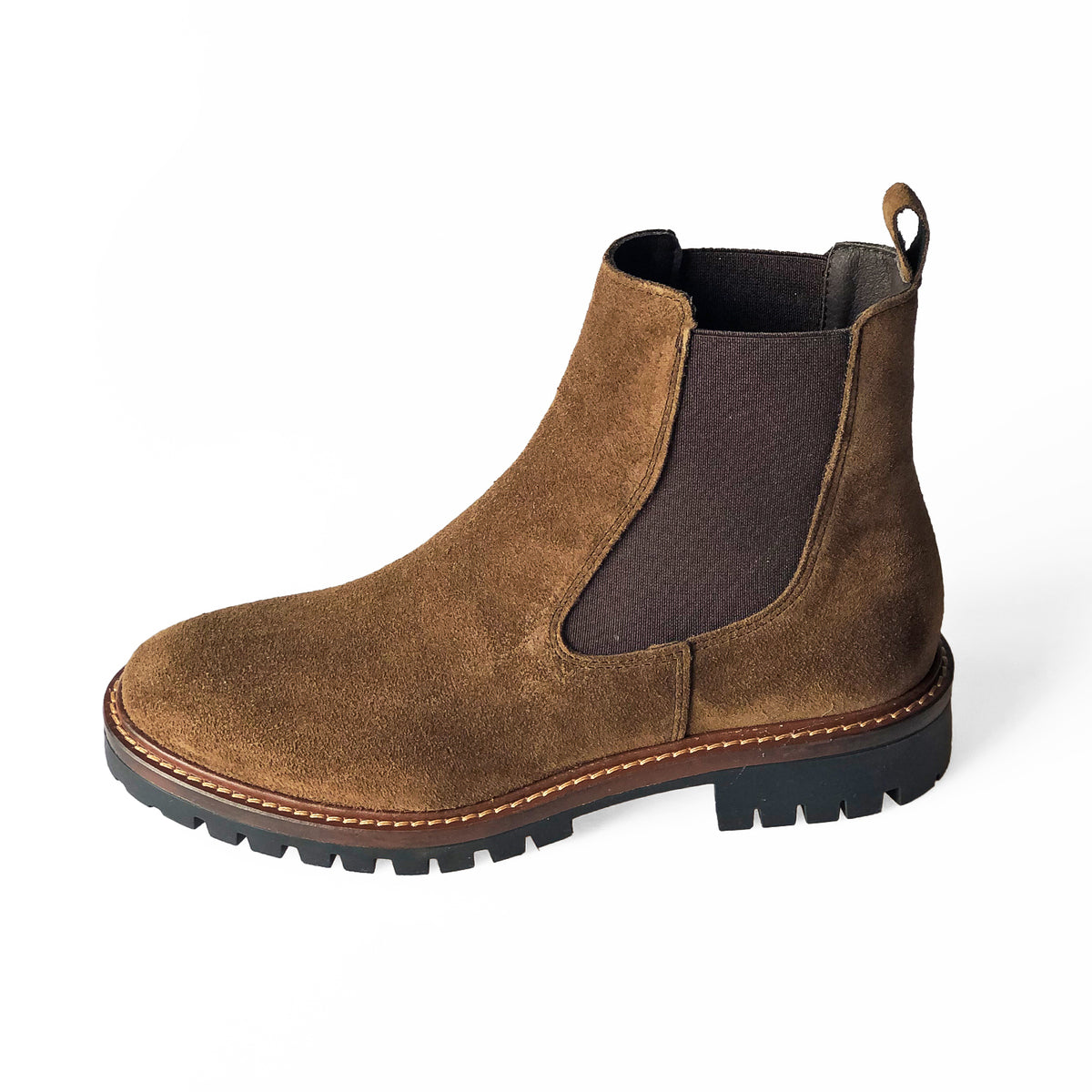 Bloomsbury Boot - LAST PAIR UK4