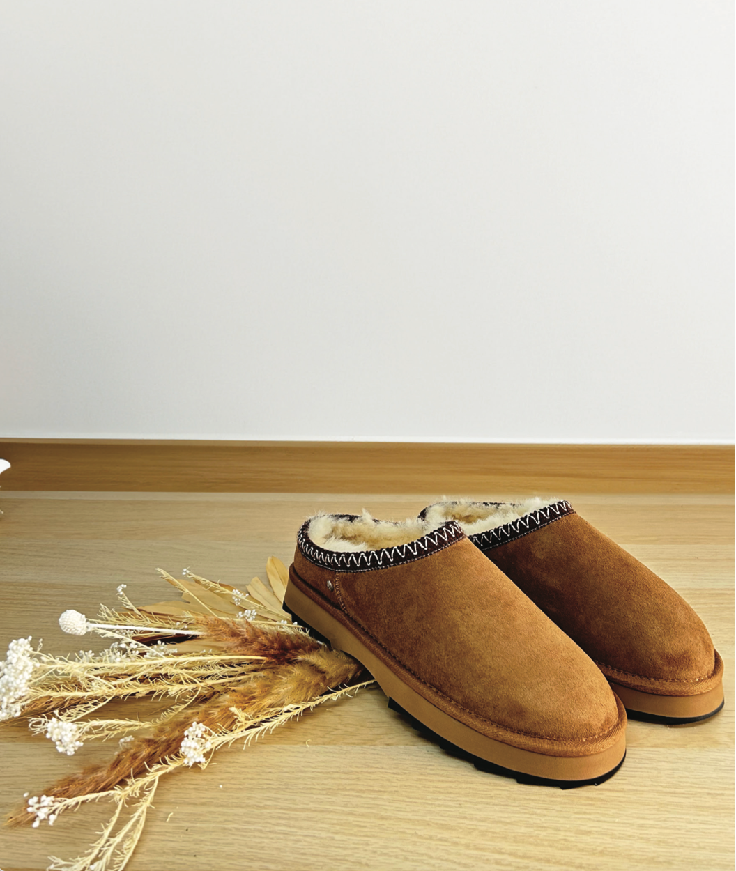The Sharky Scuff