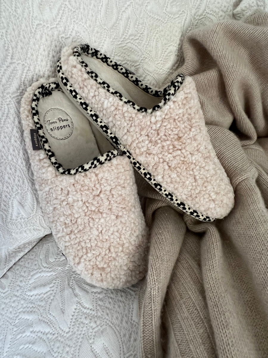 Hygge Slippers