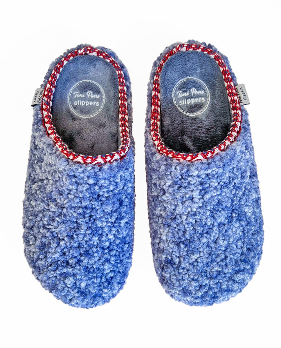 Maia Slippers