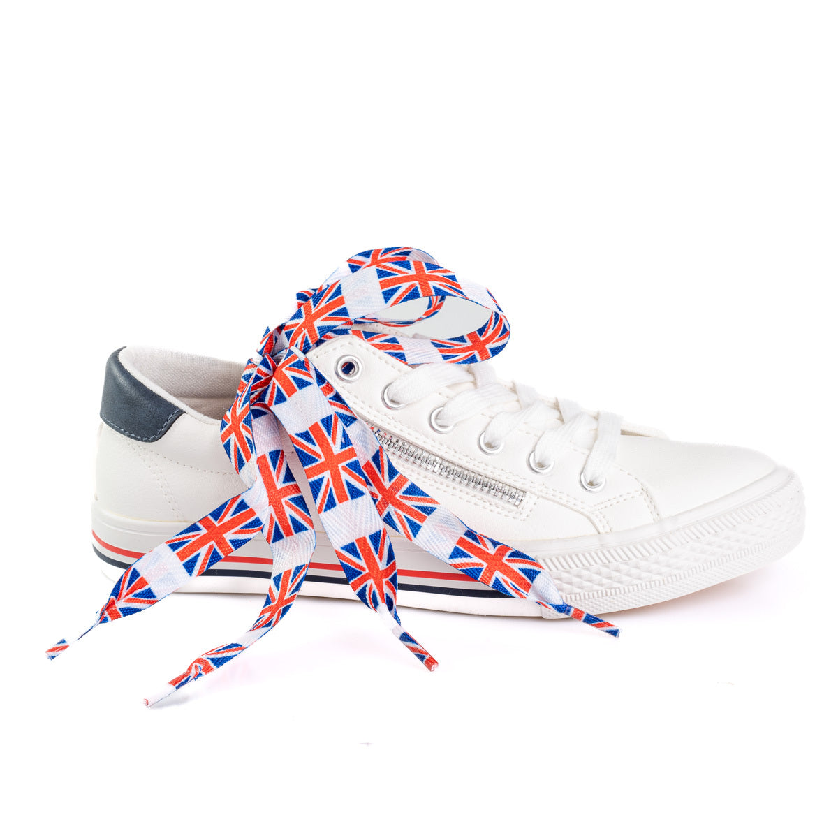 Patriotic Laces