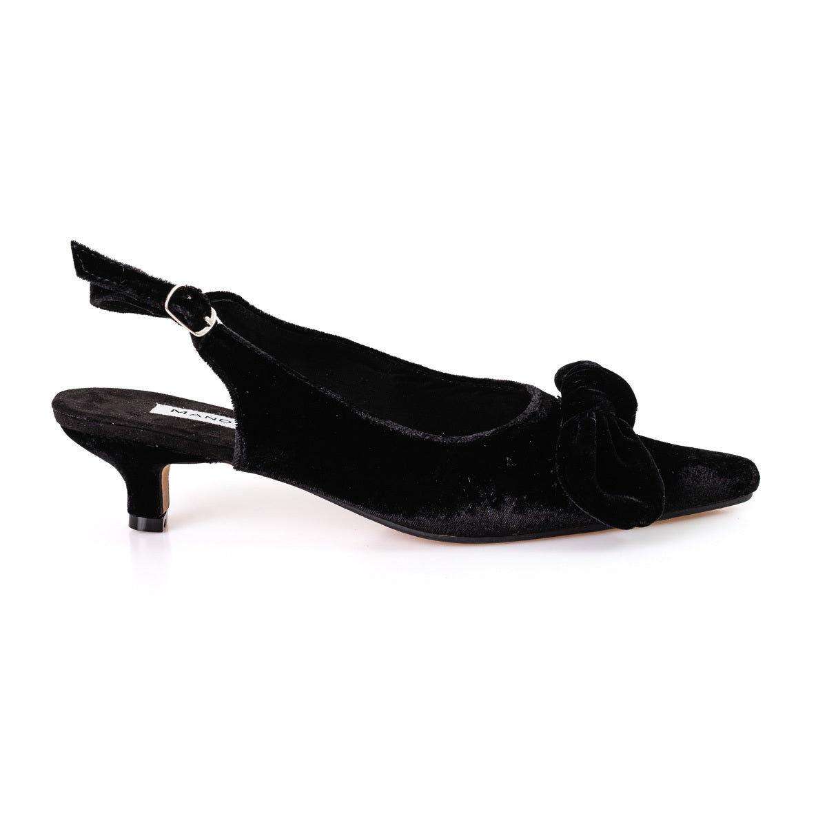 The Very Best Black Evening Shoes - Ever!