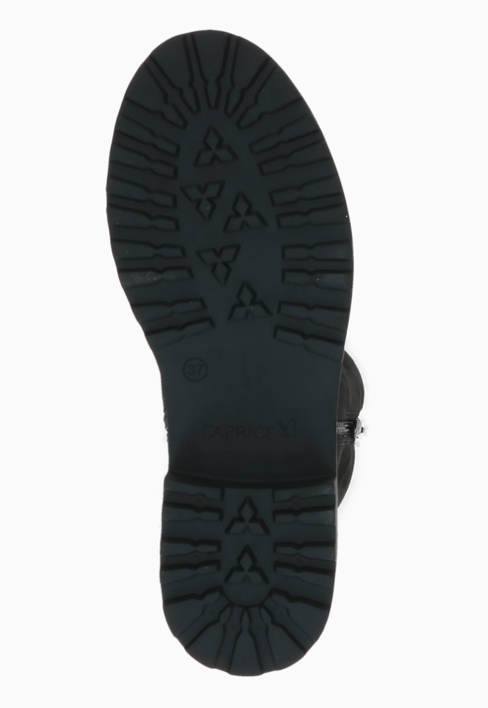 Thermo Basic Black Winter Boot