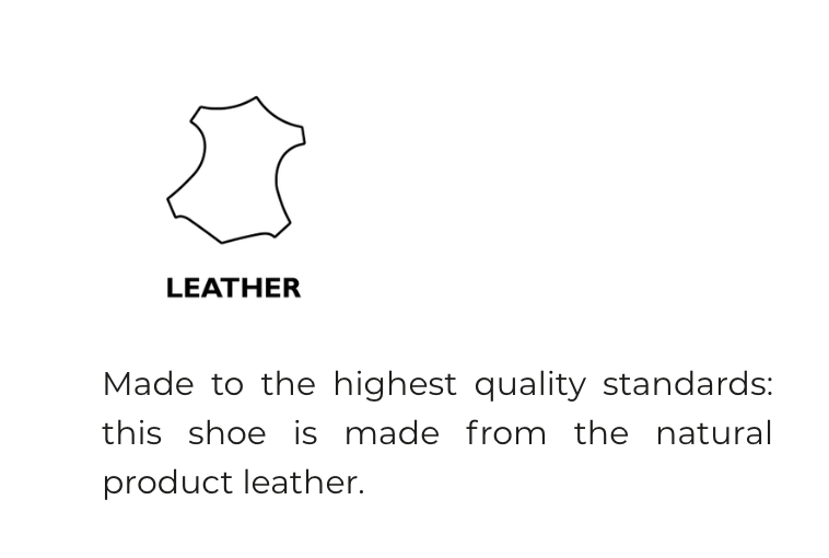 Basic All-White Leather Sneakers