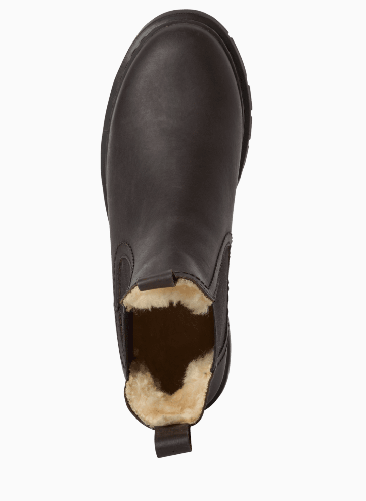 Newmarket Chelsea Boot