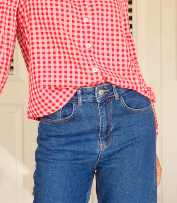 College Sneakers / White & Silver